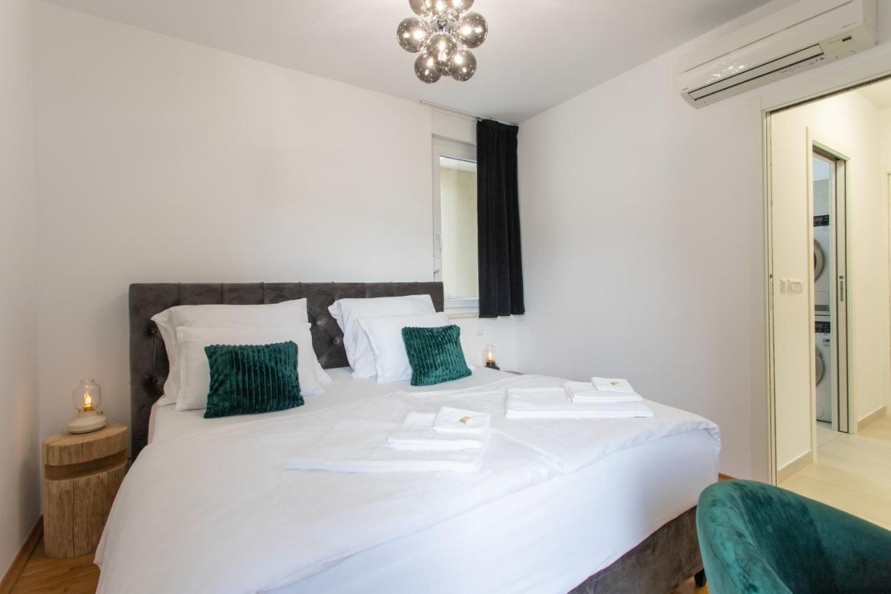 Lucky Apartment Омиш Экстерьер фото
