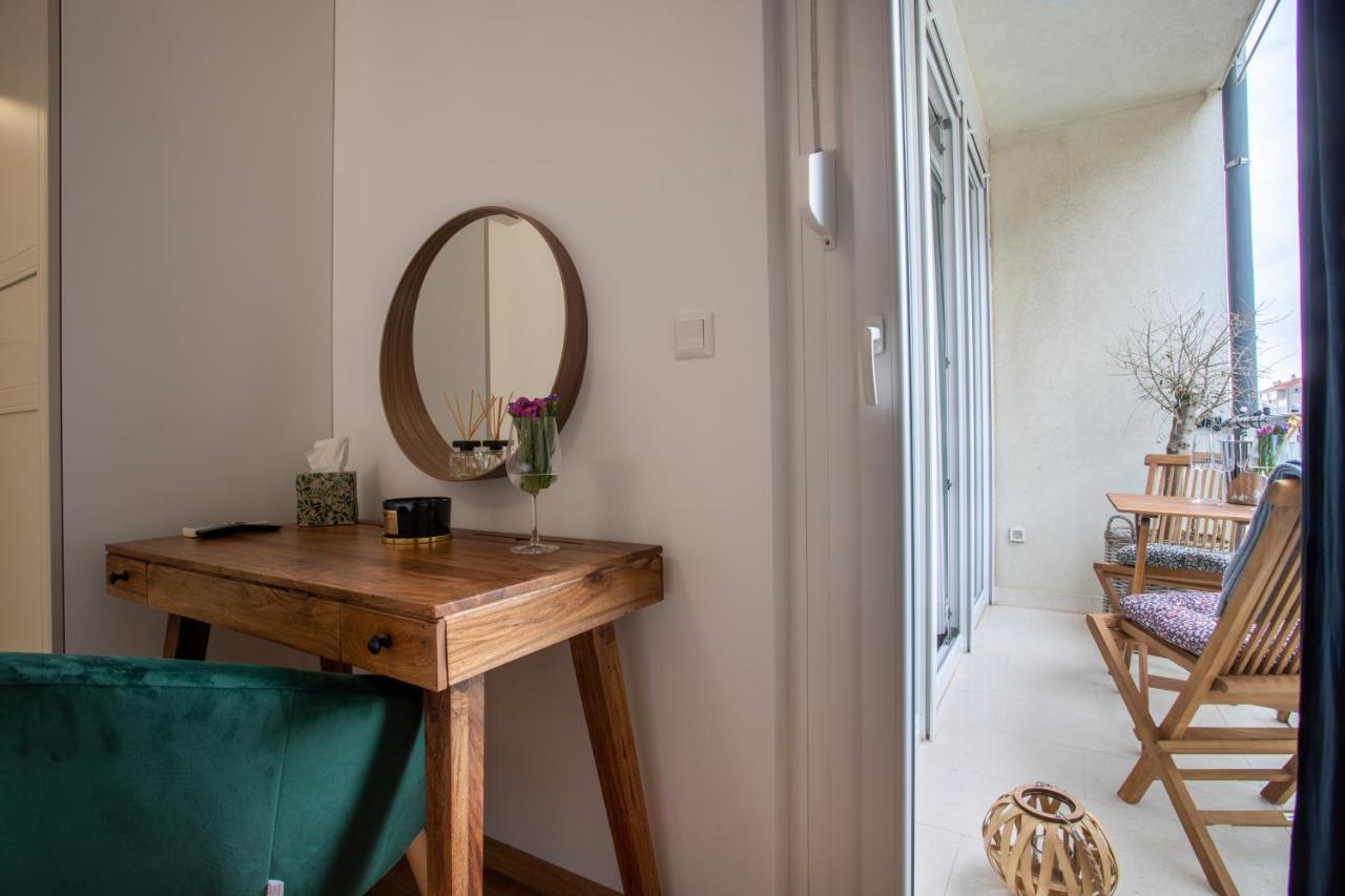 Lucky Apartment Омиш Экстерьер фото