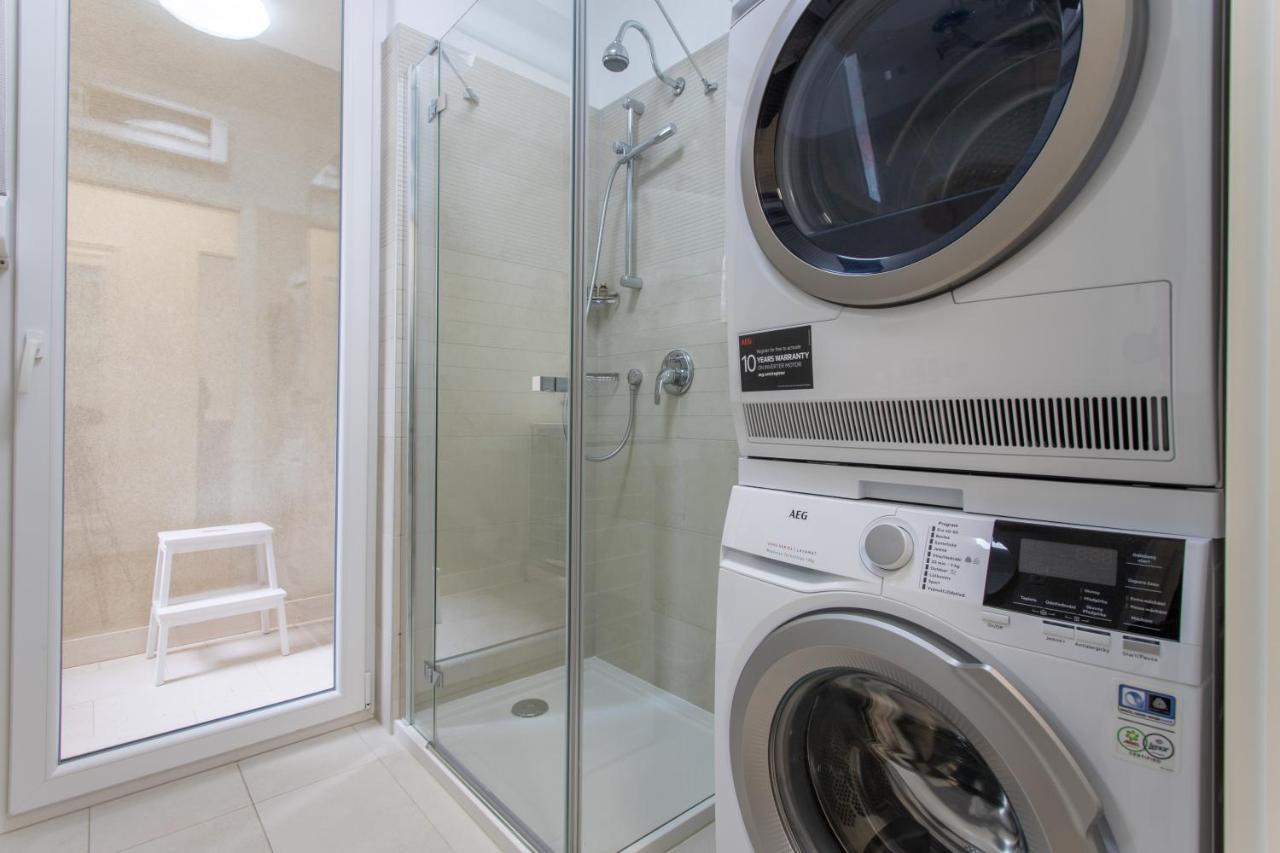 Lucky Apartment Омиш Экстерьер фото