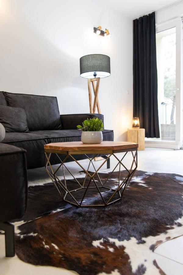 Lucky Apartment Омиш Экстерьер фото
