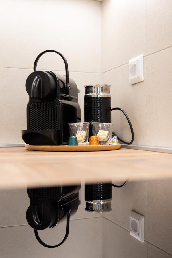 Lucky Apartment Омиш Экстерьер фото