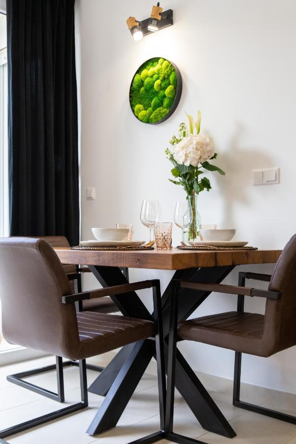 Lucky Apartment Омиш Экстерьер фото