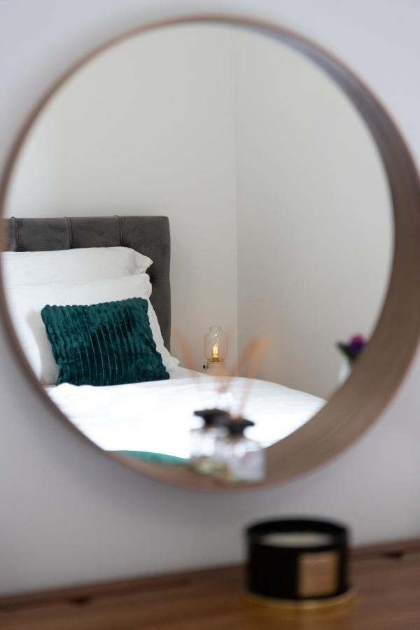 Lucky Apartment Омиш Экстерьер фото