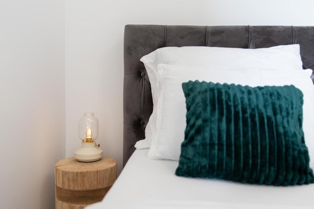 Lucky Apartment Омиш Экстерьер фото